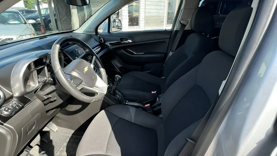 CHEVROLET Orlando -