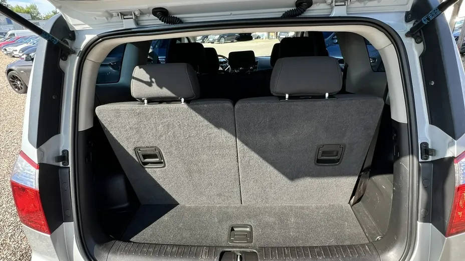 CHEVROLET Orlando -