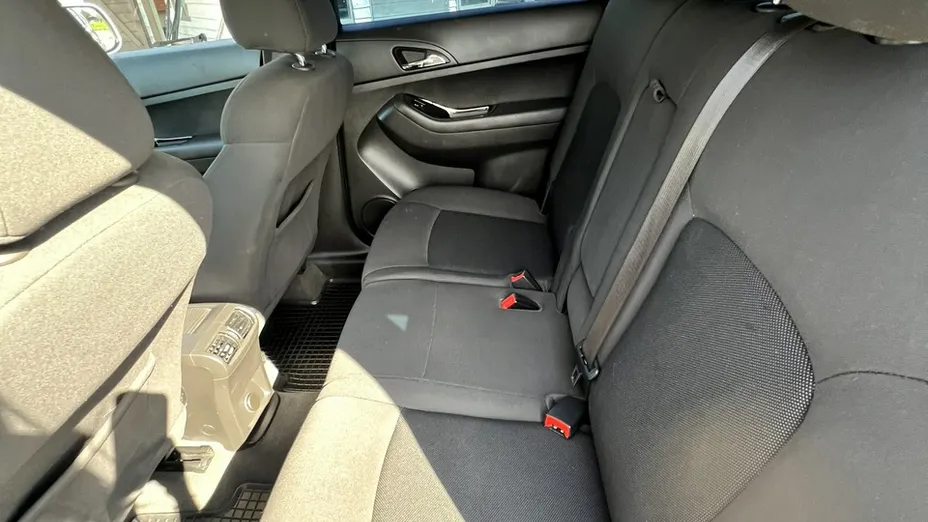 CHEVROLET Orlando -