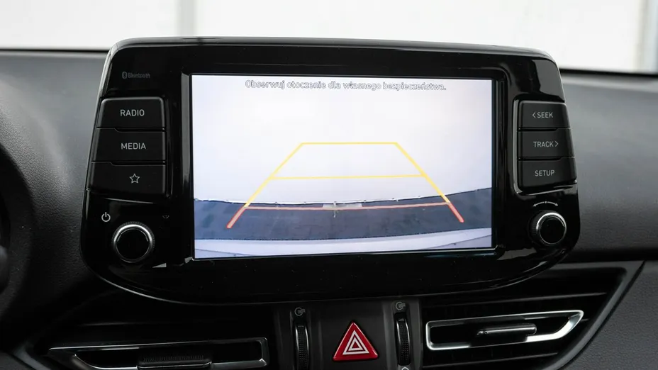 HYUNDAI i30 -
