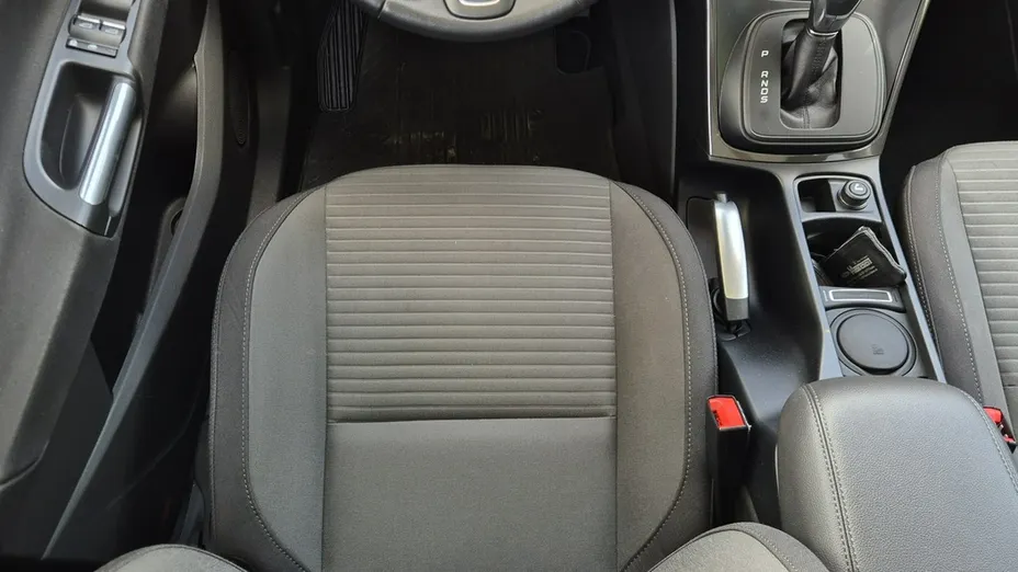 FORD C-MAX -