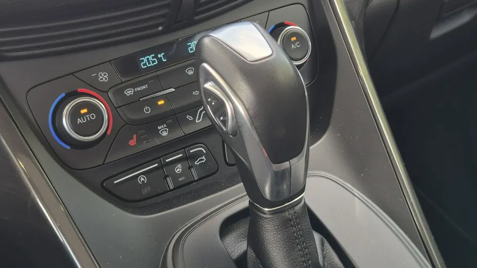 FORD C-MAX -