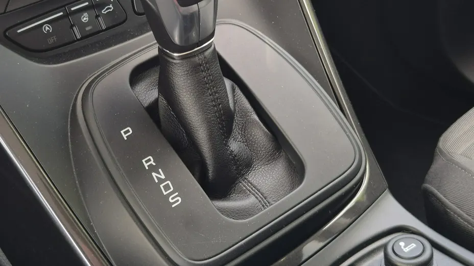 FORD C-MAX -