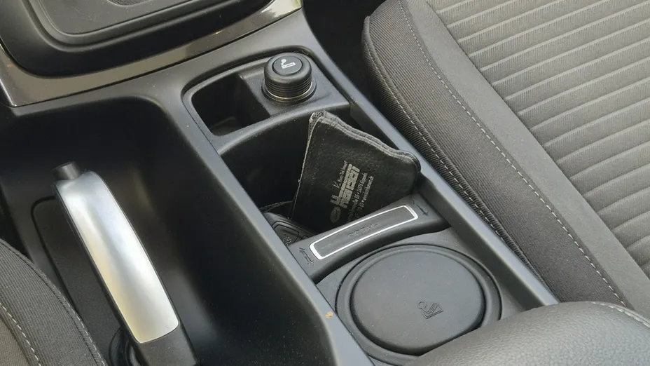 FORD C-MAX -