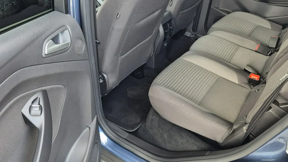 FORD C-MAX -
