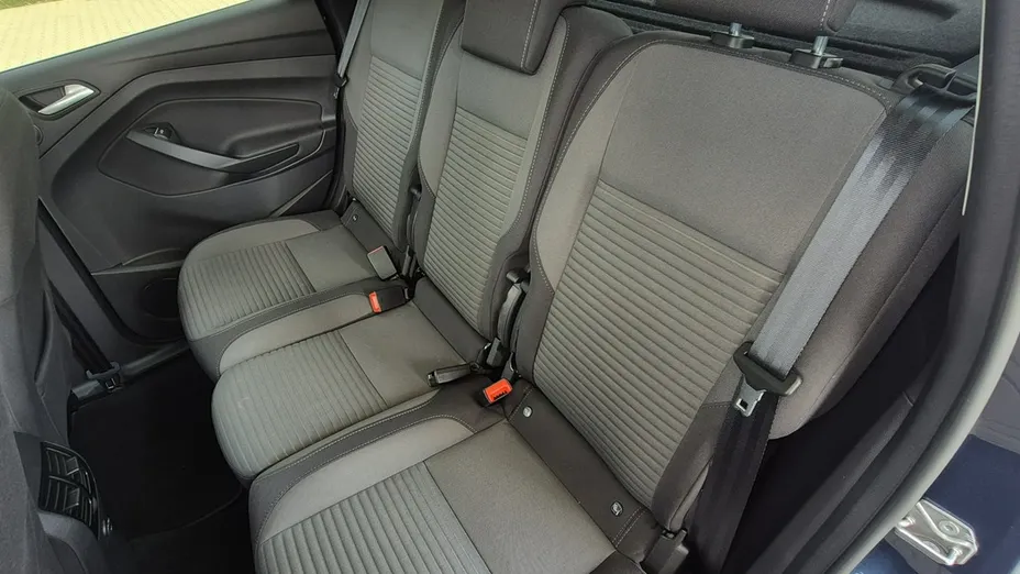 FORD C-MAX -