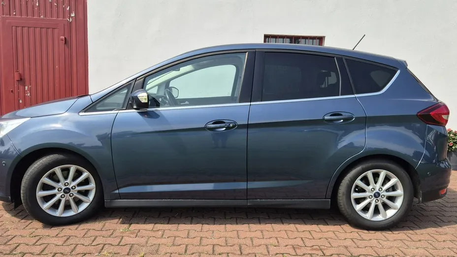 FORD C-MAX -