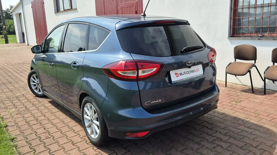 FORD C-MAX -