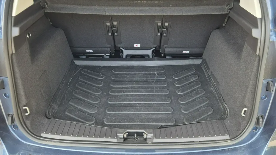 FORD C-MAX -