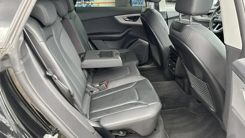 AUDI Q8 / E-Tron -