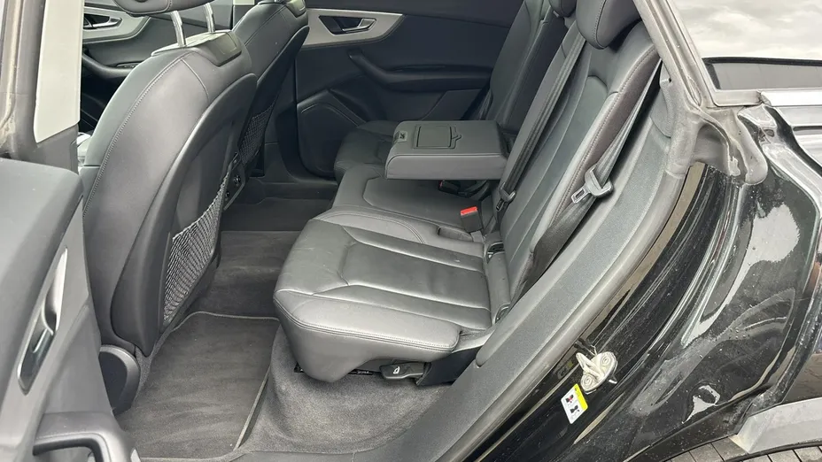 AUDI Q8 / E-Tron -