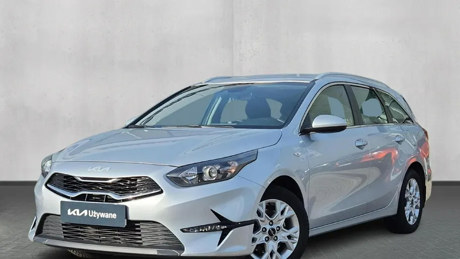 KIA Cee'd -