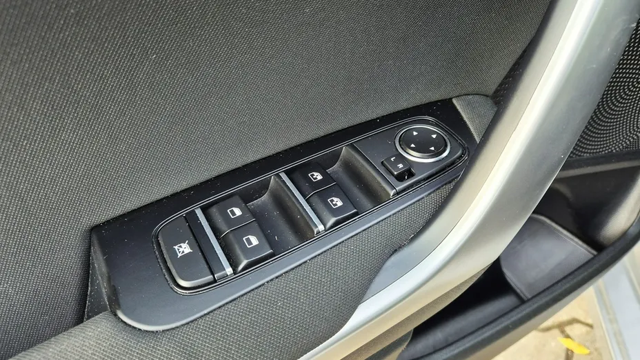 KIA Cee'd -