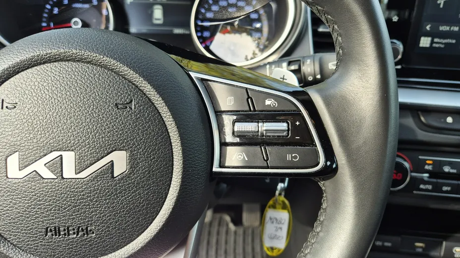 KIA Cee'd -