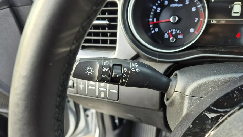 KIA Cee'd -