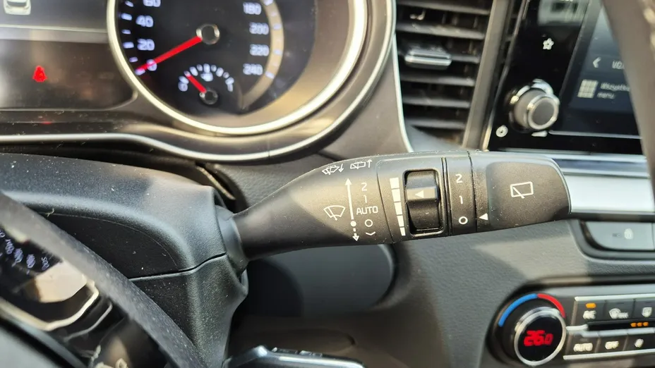 KIA Cee'd -