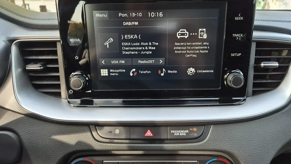 KIA Cee'd -