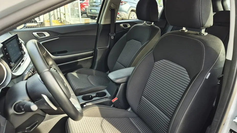 KIA Cee'd -