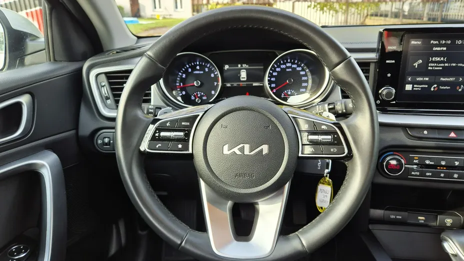 KIA Cee'd -
