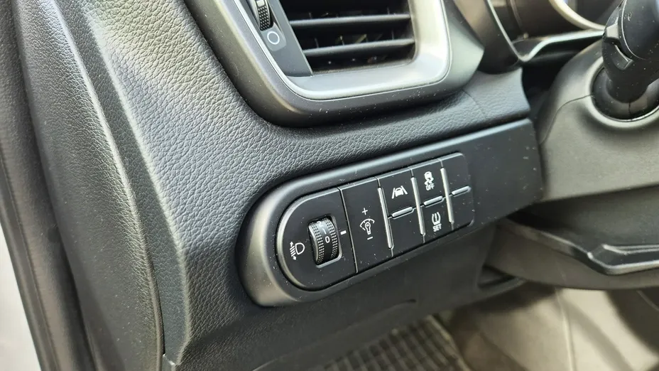 KIA Cee'd -