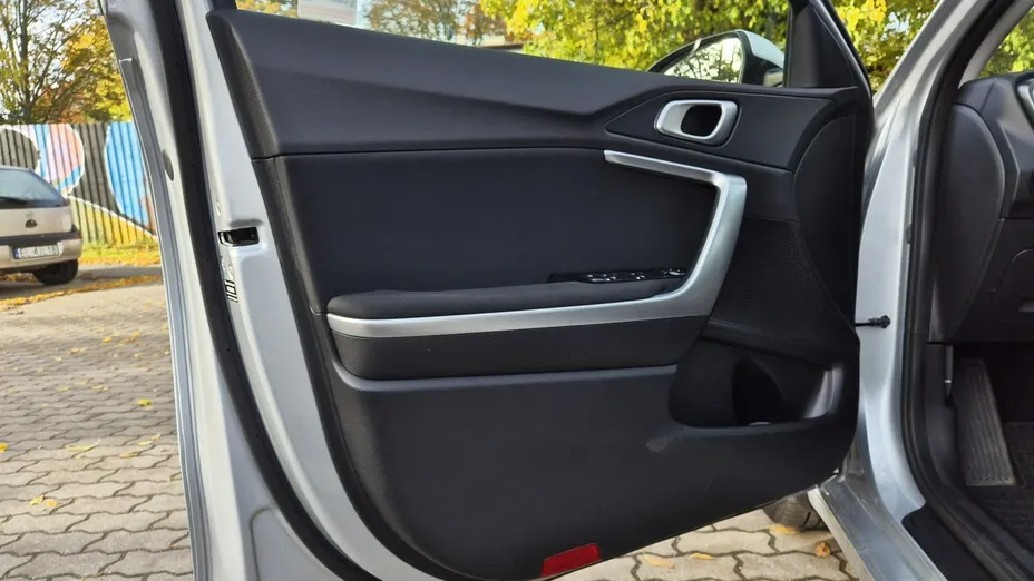 KIA Cee'd -