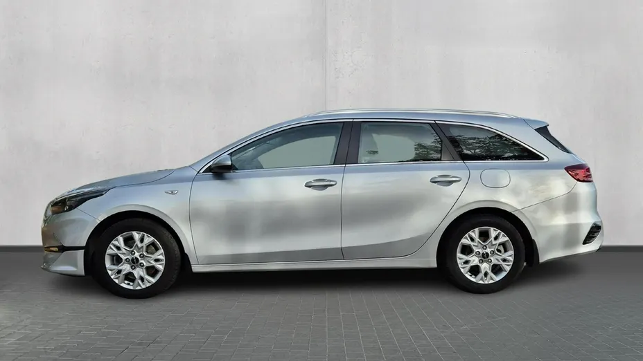 KIA Cee'd -