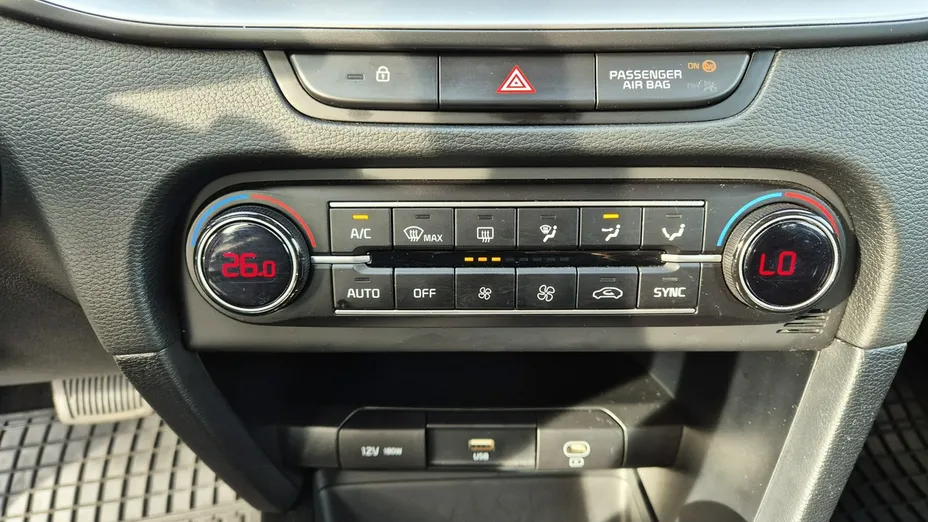 KIA Cee'd -