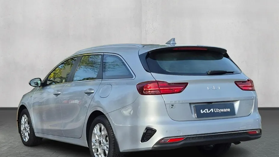 KIA Cee'd -
