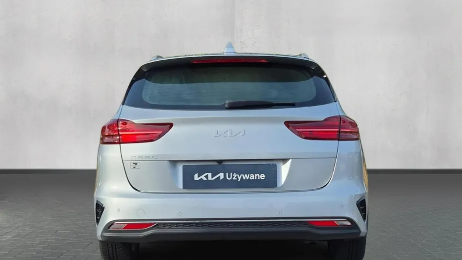 KIA Cee'd -