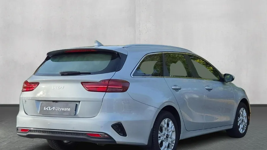 KIA Cee'd -