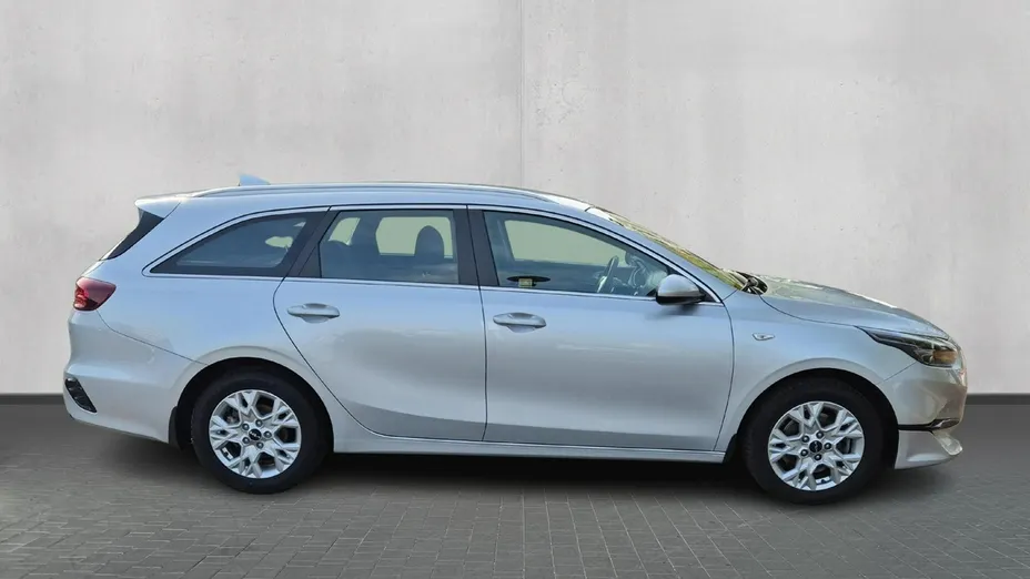 KIA Cee'd -