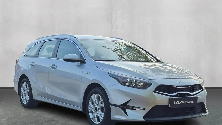 KIA Cee'd -