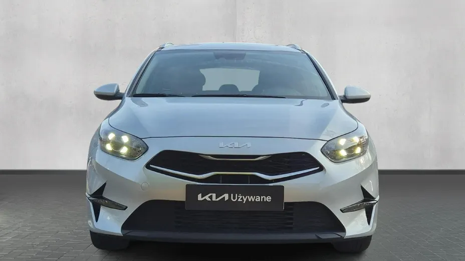 KIA Cee'd -