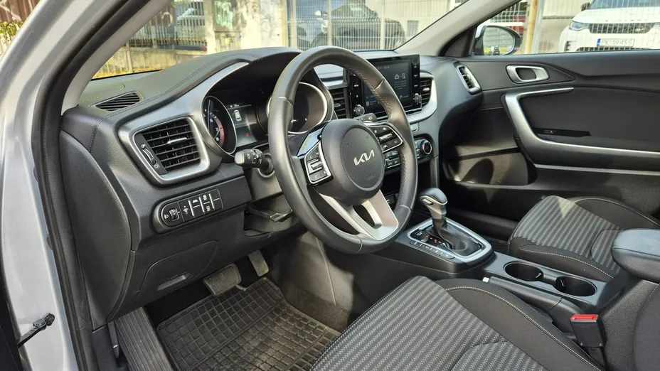 KIA Cee'd -
