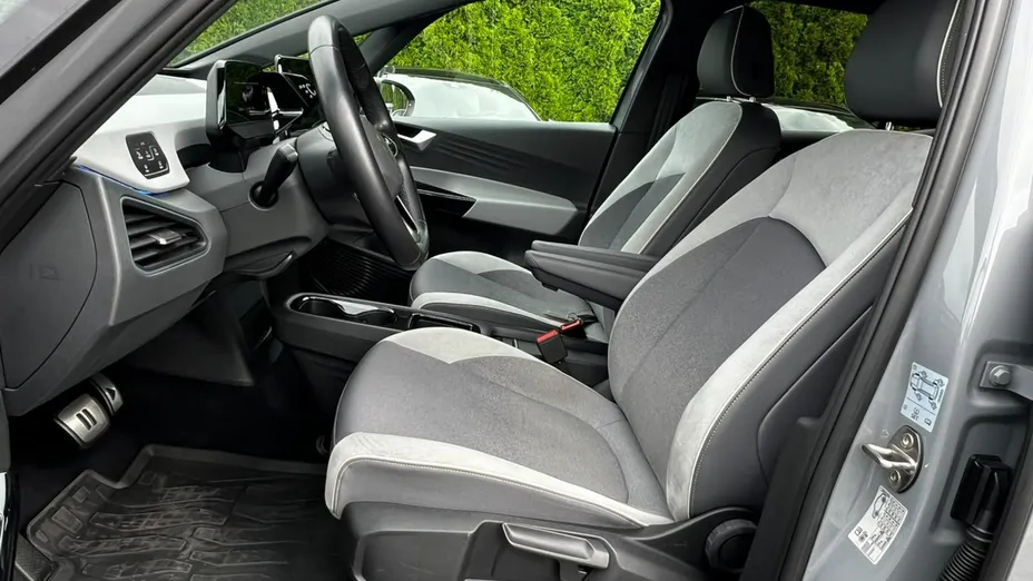 VOLKSWAGEN ID.3 -