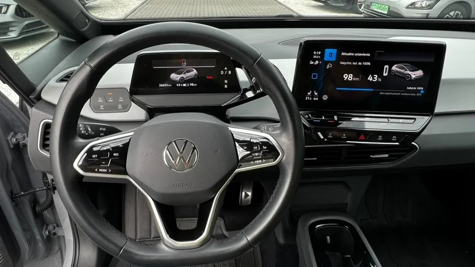 VOLKSWAGEN ID.3 -