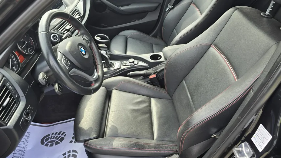 BMW X1 -