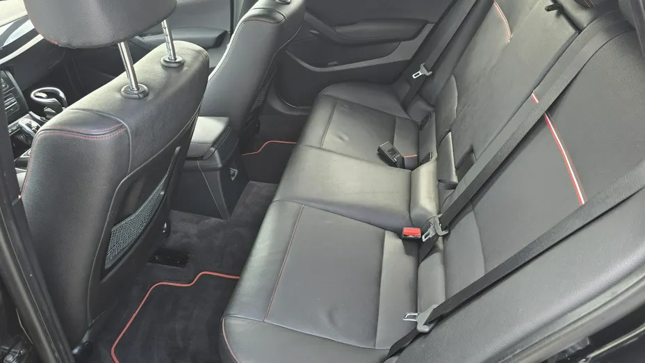 BMW X1 -