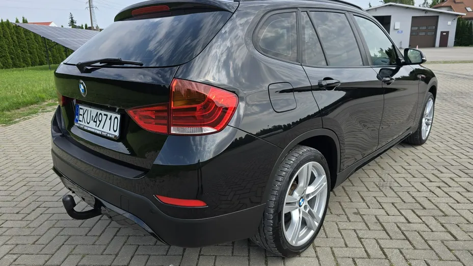 BMW X1 -