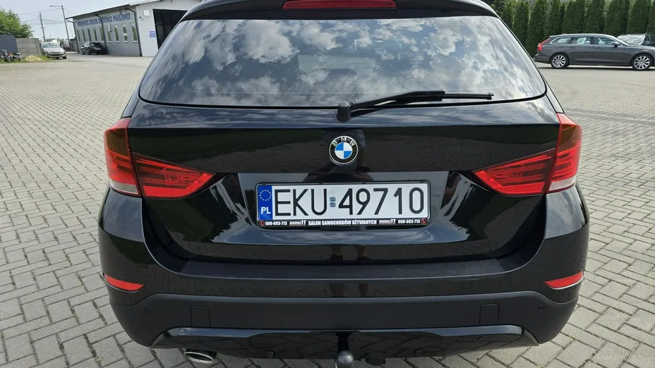 BMW X1 -