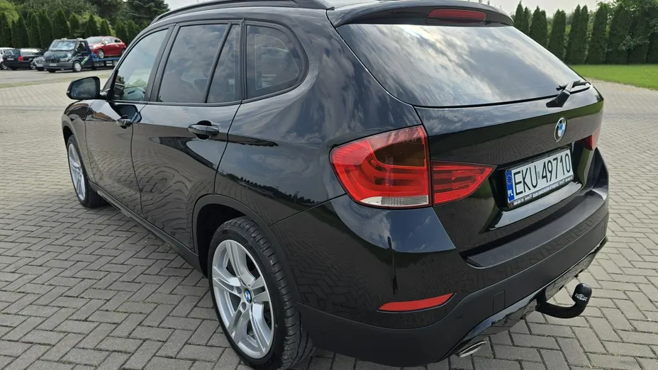 BMW X1 -