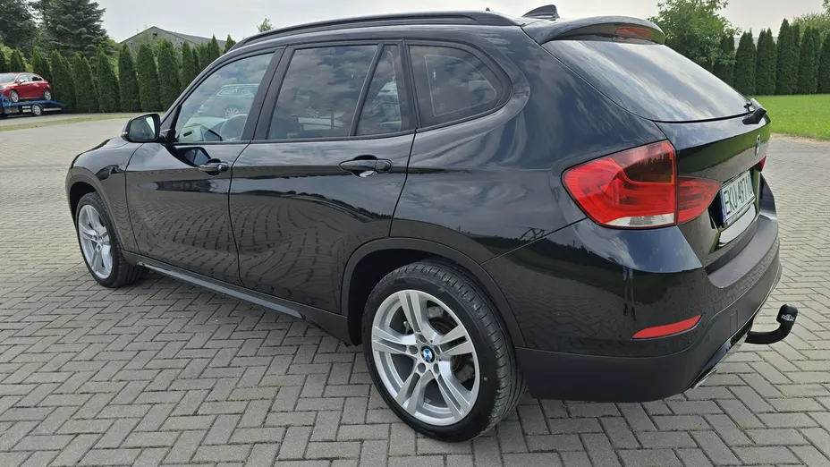 BMW X1 -