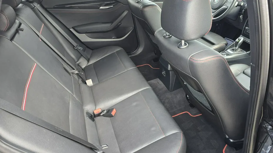 BMW X1 -
