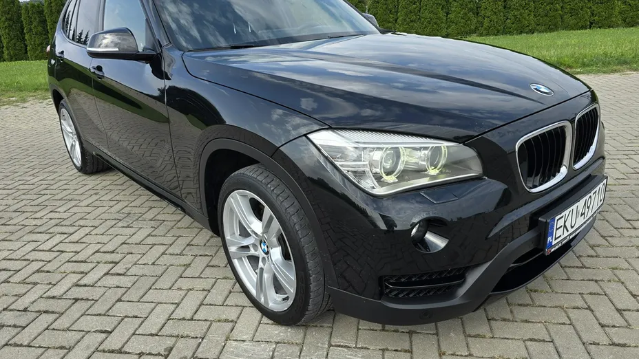 BMW X1 -