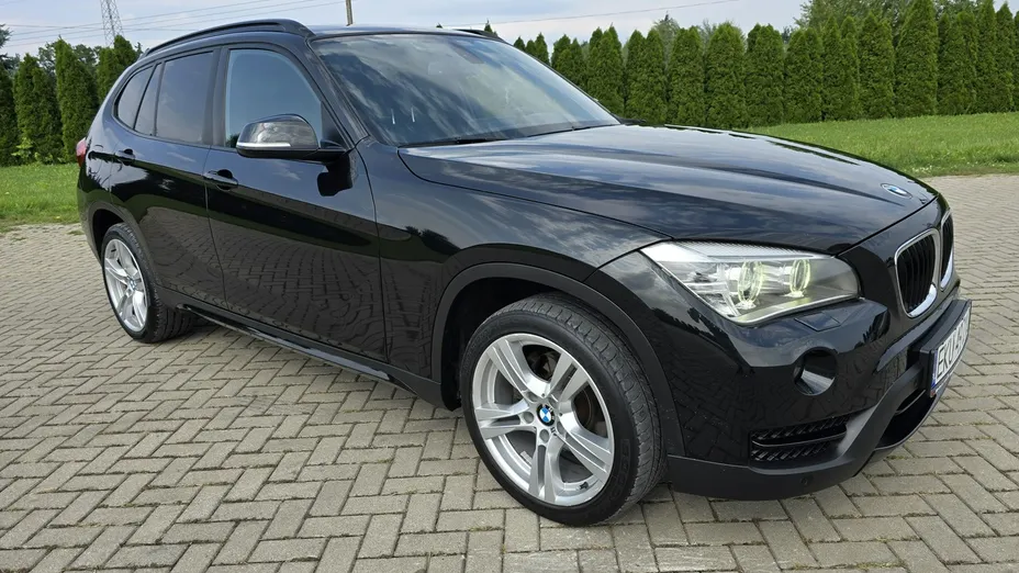 BMW X1 -