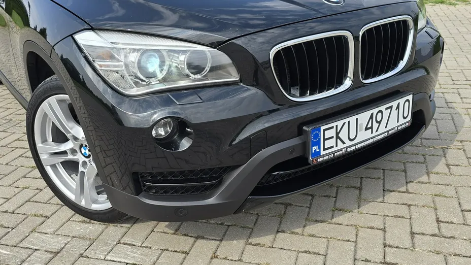 BMW X1 -
