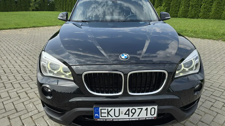 BMW X1 -