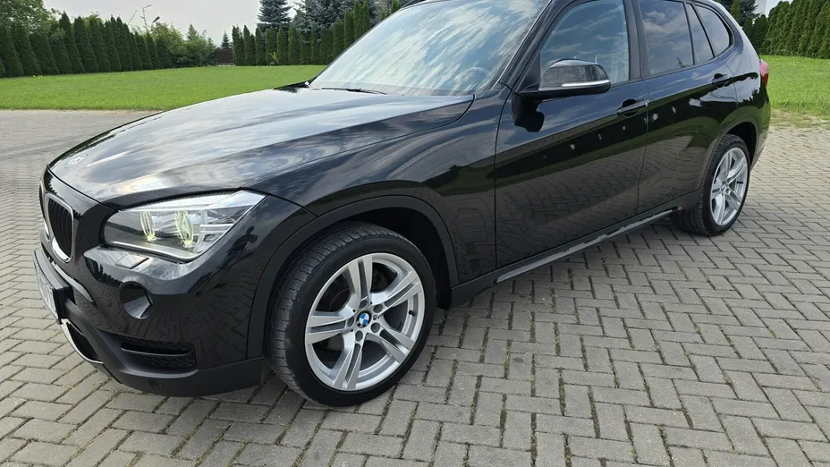 BMW X1 -