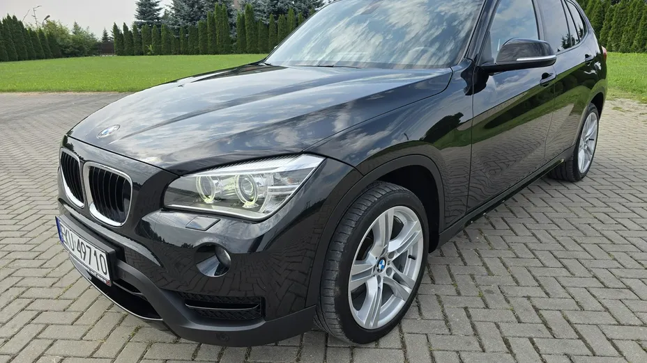 BMW X1 -