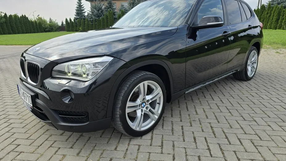 BMW X1 -